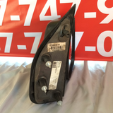 Retrovisor der Ford Van Econoline 10-14