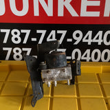 ABS Nissan Titán 04-15