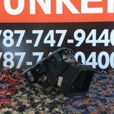 Ventana de Aire Izq Hyundai Tucson 16-18