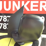 Retrovisor izq Chevrolet Express 1500/2500/2500 GMC Savana,Safari,astrovan,Silvana 96-02