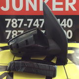 Retrovisor der Nissan Sentra 07-12