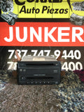 Radio Honda Pilot 02-05