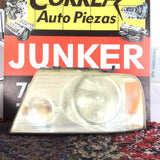 Foco Delantero izq Ford F-150 04-08