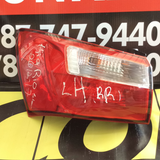 Foco Trasero izq Kia Rio Sedan 12-17