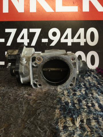 Throttle Ford F-150/250 11-16