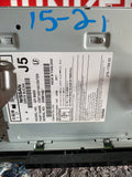 Radio Nissan Murano 15-22
