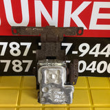 ABS Chevrolet Blazer 03-05