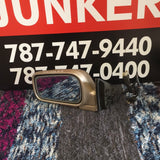 RETROVISOR Izq Acura Legend 89-90