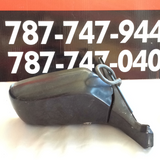 Retrovisor der Volvo 740/760, 84-92