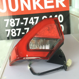 Foco Trasero izq Mitsubishi Eclipse Cross 18-20