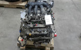 Motor de Nissan Máxima 11-15