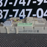 Módulo de Control Chassis Ford Focus 16-18