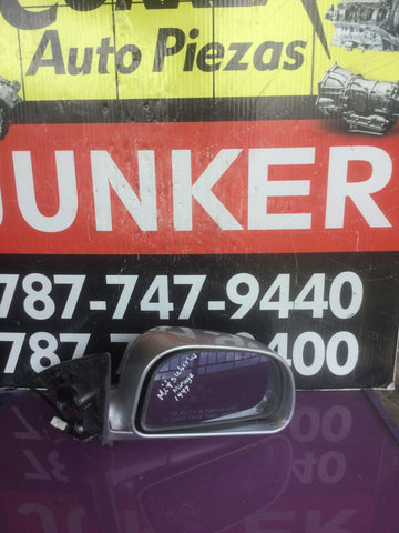 Retrovisor der Mitsubishi Mirage 97-02