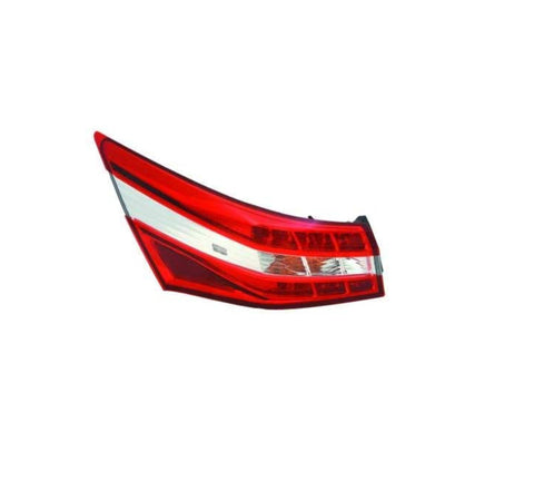 Foco trasero Izq Toyota Avalon 13-15