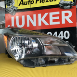 Foco Delantero der Toyota Yaris HB 15-18