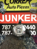 Luz Antiniebla (Fog Lamp) der Kia Soul 17-19