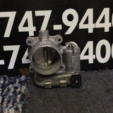 Throttle Ford Edge/Fusion/Focus 14-18