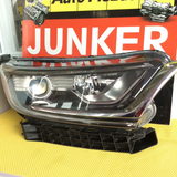 Foco Delantero der Honda CRV 17-21