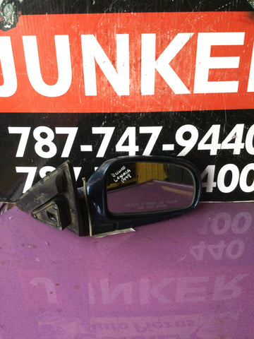 Retrovisor der Daewoo Leganza 98-02