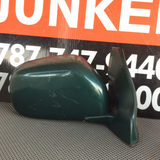 Retrovisor der Suzuki Grand Vitara 98-04