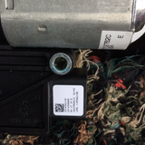 Motor de Sunroof Honda Pilot 09-15