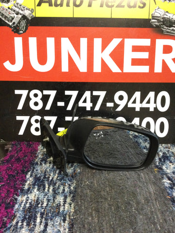 Retrovisor der Toyota Yaris HB 06-11