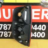 Foco Trasero der Nissan Frontier 14-19