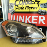 Foco Delantero der Kia Soul 12-13