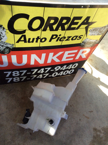 Can de agua Hyundai Accent 2018-20