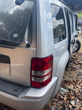 Jeep Liberty 07-13
