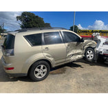 Auto A106 Mitsubishi Outlander 10-13