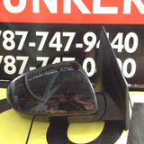 Retrovisor der Hyundai Tucson 16-18