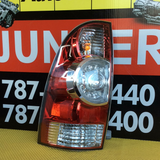 Foco Trasero izq Toyota Tacoma 09-15
