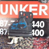 Cerradura Izq Jeep Liberty 08-12