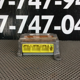 Módulo Airbag Nissan Pathfinder 11-12