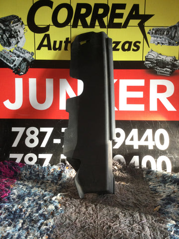 Accesorio Exterior del Guardalodo der Toyota Rav4 13-18