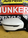Retrovisor der Nissan Murano 15-22