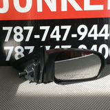 Retrovisor der Honda Civic Coupe 01-05