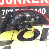 Foco Trasero izq Mitsubishi Mirage G4 Sedan 17-21