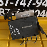 ABS Nissan Frontier 09-11