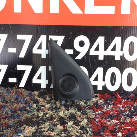 Accesorio Interior de Audio Mitsubishi Outlander 11-22