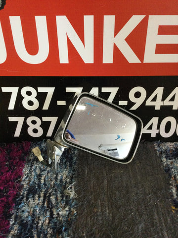 Retrovisor der Toyota Pick Up/4Runner 88-92
