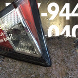 Foco Trasero de baúl Izq Ford Escape 17-19