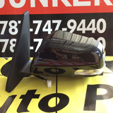 Retrovisor izq Toyota 4Runner 10-13