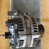 Alternador Suzuki Kizashi 10-13