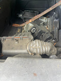 Jeep Liberty 07-13