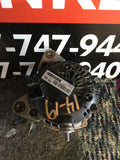 Alternador Nissan Rogue 14-19