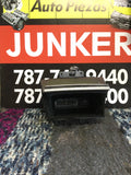Gaveta de la Consola del Piso Jeep Grand Cherokee 20-21