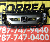 Parrilla Honda Pilot 09-11