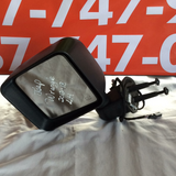 Retrovisor der Jeep Wrangler 07-18